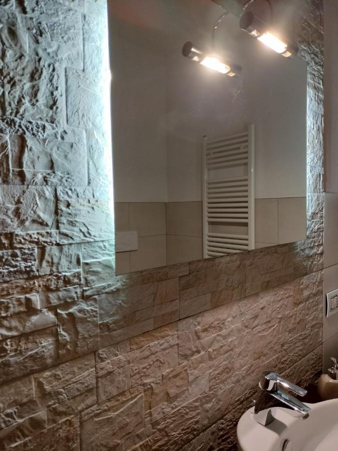 Juliet'S Neighbours- Luxury Apartment فيرونا المظهر الخارجي الصورة