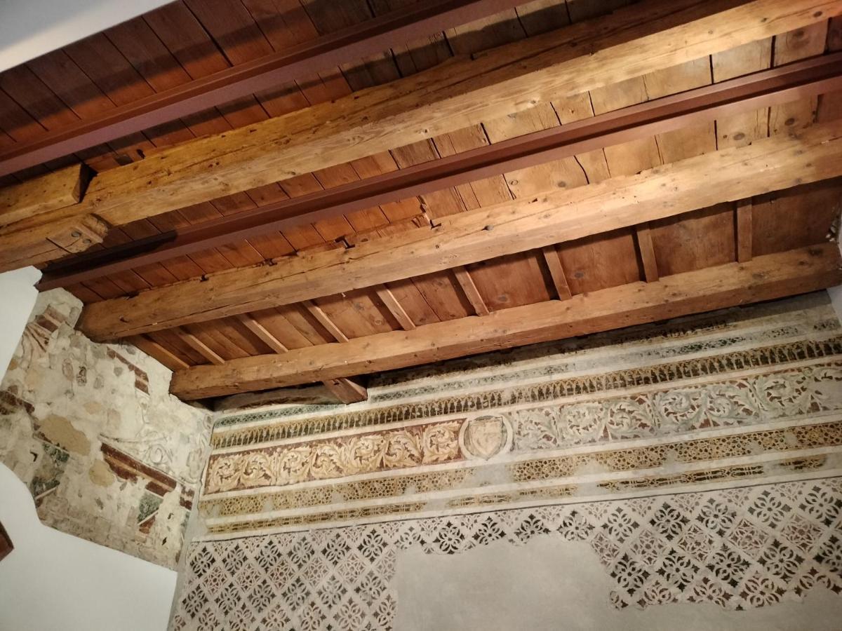 Juliet'S Neighbours- Luxury Apartment فيرونا المظهر الخارجي الصورة