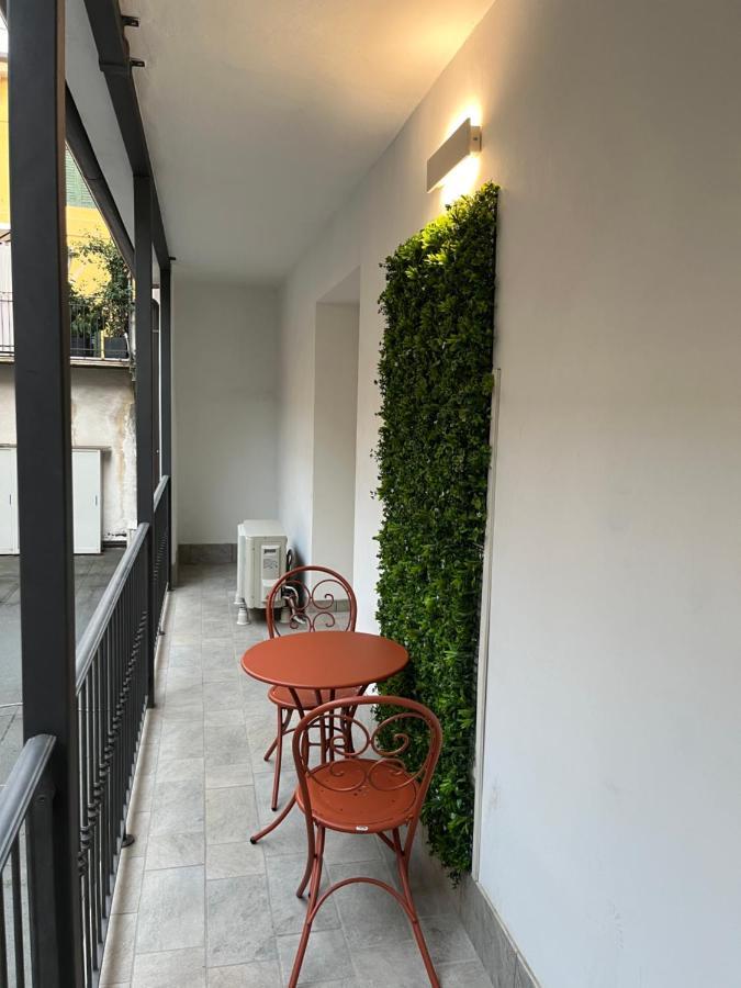 Juliet'S Neighbours- Luxury Apartment فيرونا المظهر الخارجي الصورة