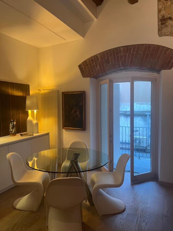 Juliet'S Neighbours- Luxury Apartment فيرونا المظهر الخارجي الصورة