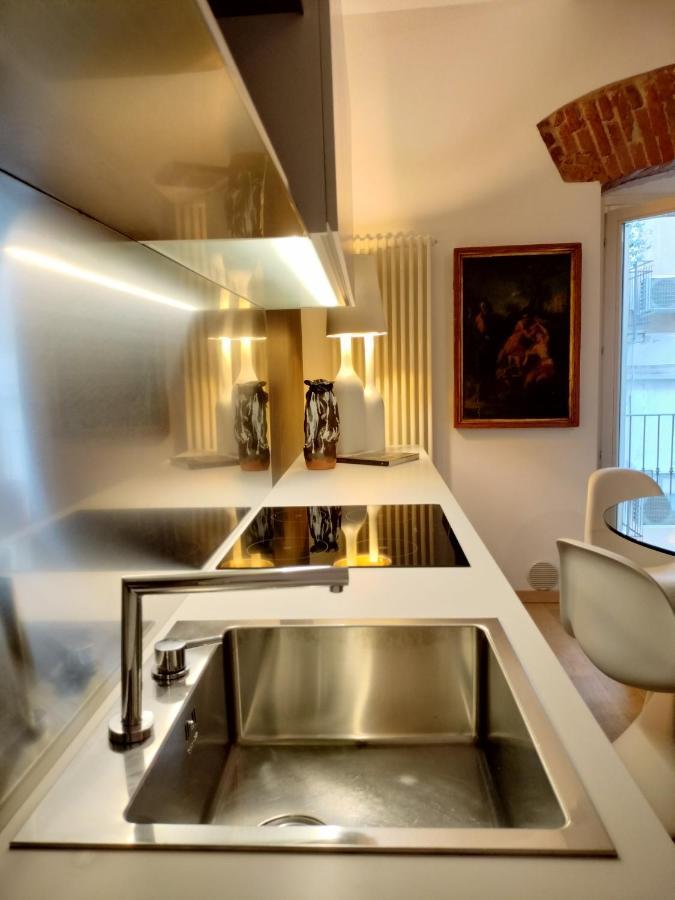 Juliet'S Neighbours- Luxury Apartment فيرونا المظهر الخارجي الصورة