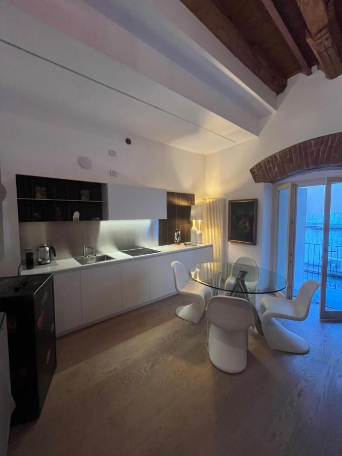 Juliet'S Neighbours- Luxury Apartment فيرونا المظهر الخارجي الصورة