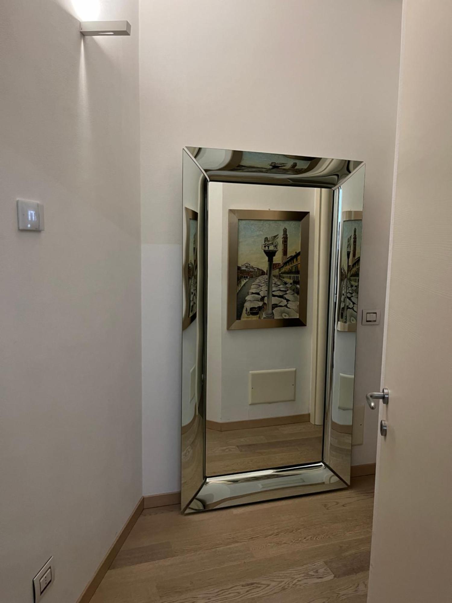 Juliet'S Neighbours- Luxury Apartment فيرونا المظهر الخارجي الصورة