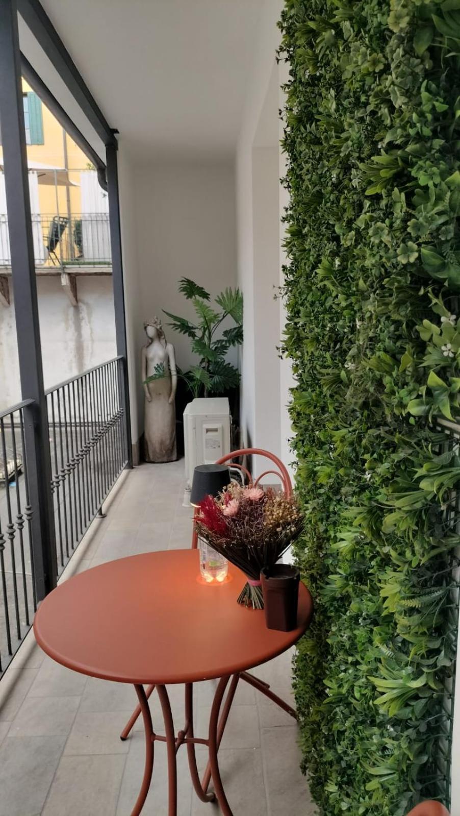 Juliet'S Neighbours- Luxury Apartment فيرونا المظهر الخارجي الصورة